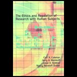 Ethics and Regulation of Research With Human Subjects, 2005