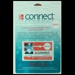 Financial Accounting Connect Plus Card