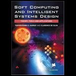 Soft Computing and Intelligent System Design  Theory, Tools and Applications