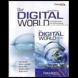 Our Digital World   With Access