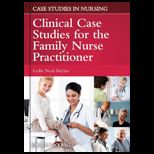 CLINICAL CASE STUDIES FOR THE FAMILY N