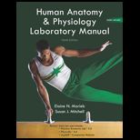 Human Anatomy and Physiology Lab. Manual Main Updated   Text