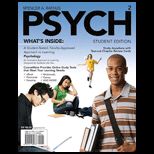 Psych Student Edition