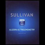 Algebra and Trigonometry Package