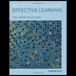 Effective Learning, Effective Learning
