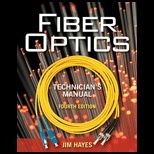 Fiber Optics Technicians Manual