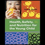 Health, Safety and Nutrition for Young