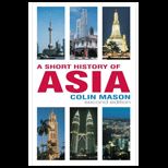 Short History of Asia