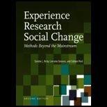 Experience, Research, Social Change