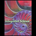 Conceptual Integrated Science Expl.,  Text Only (Nasta)