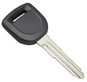 2004 Mazda 6 transponder key blank