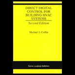 Direct Digital Control for Building HVAC Systems