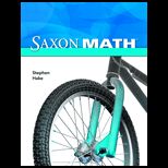 Saxon Math Intermediate 3 Complete Kit