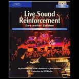 Live Sound Reinforcement, Best Seller Edition
