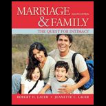 Marriage and Family  Quest for Intimacy