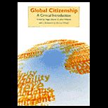 Global Citizenship  A Critical Introduction