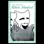 Plays of Robert Munford