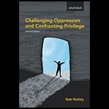 Challenging Oppression (Canadian)
