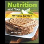 Nutrition and You, Myplate Edition