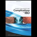 Clinical Challenges and Complications of IBD