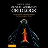Global Warming Gridlock Creating More