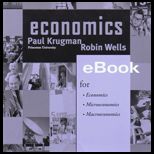Economics   eBook Access Card