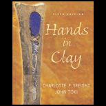 Hands in Clay   With Potters Manual