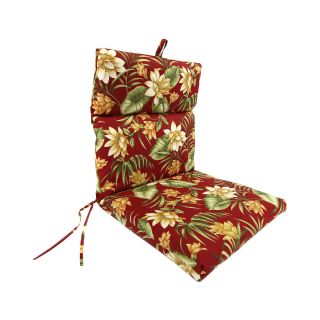 French Edge Chair Cushion