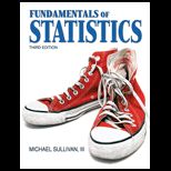 Fundamentals of Statistics (Loose)   With Access