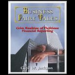 Business Fairy Tales