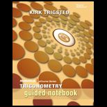 Mymathlab Trigonometry   Notebook
