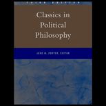 Classics in Political Philosophy