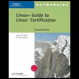 Linux+ Guide to Linux Certification   With 5 CDs