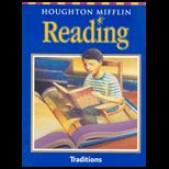 Reading  Traditions, Level 4