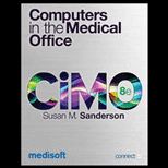 Computers in the Medical Office With Medisoft V.17