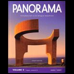 Panorama, Volume 2   With Supsesite