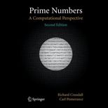 Prime Numbers Computational Perspective