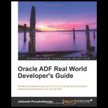 Oracle Adf Real World Developers Guide