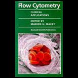 Flow Cytometry Clinical Applications