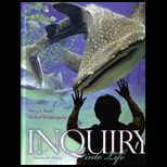 Inquiry Into Life