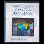 Business Logistics Management   Text Only