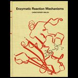 Enzymatic Reaction Mechanisms