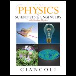 Physics for Scientists and Engineering , Volume 1  With Password