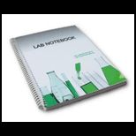 Lab Notebook 100 Carbonless Pages
