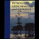Petroleum Geochemistry and Geology
