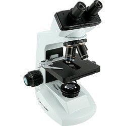 Celestron 1500x Power Professional Biological Microscope