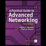 Practical Guide To Advanced Networking With CD