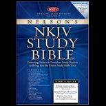 Nelsons Nkjv Study Bible