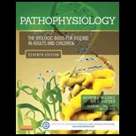 Pathophysiology  The Biologic  With Access and Study Guide