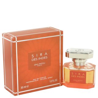 Sira Des Indes for Women by Jean Patou Eau De Parfum Spray 1 oz